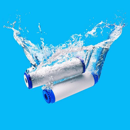 Residential Water Treatment Specialists in Farmington