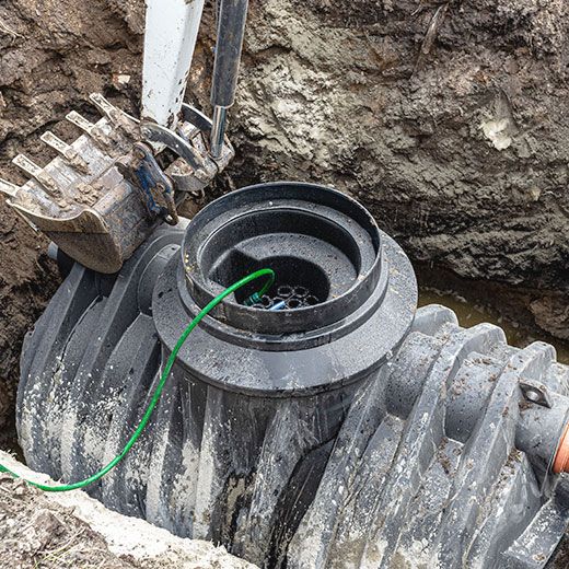 Fast Septic System Service In Farmington