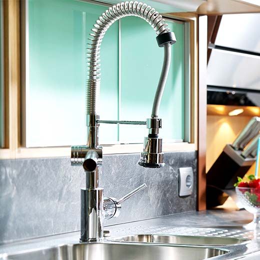 Same Day Faucet and Sink Plumbing In Farmington