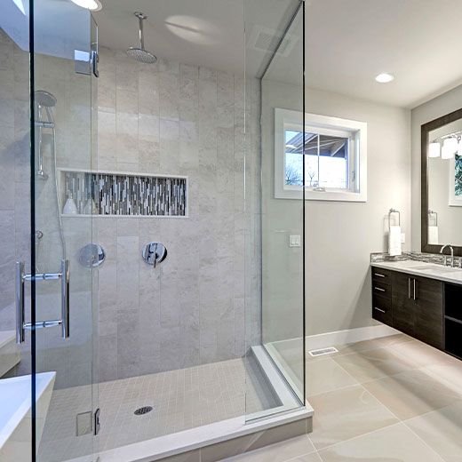 Bathroom Remodeling in Farmington, NY