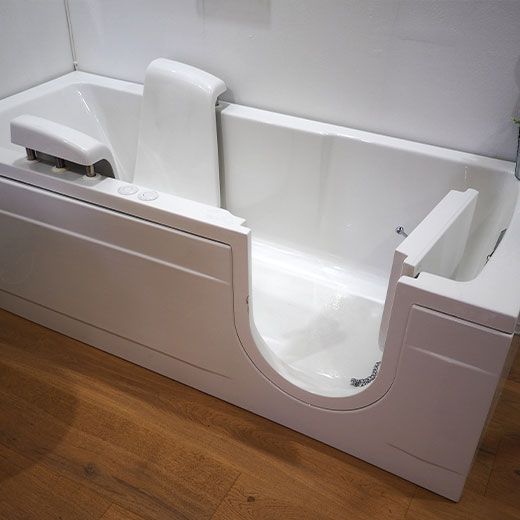 ADA Compliant Accessibility Improvements For Your Farmington Home