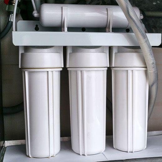 Residential Water Treatment Specialists in Farmington