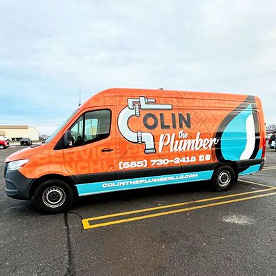 Commercial Plumbing Services In Farmington: Save With Colin The Plumber! 