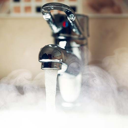 Commercial Plumbing Services In Farmington: Save With Colin The Plumber! 