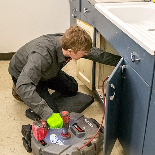 The Drain & Sewer Professionals In Farmington