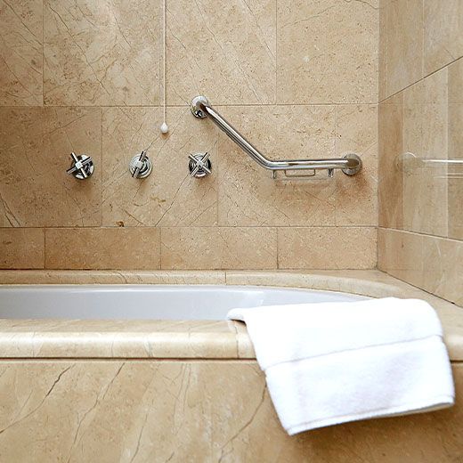 ADA Compliant Accessibility Improvements For Your Farmington Home