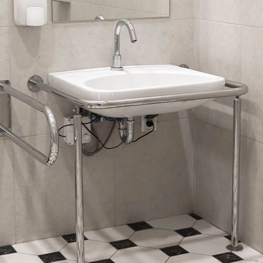 ADA Compliant Accessibility Improvements For Your Farmington Home