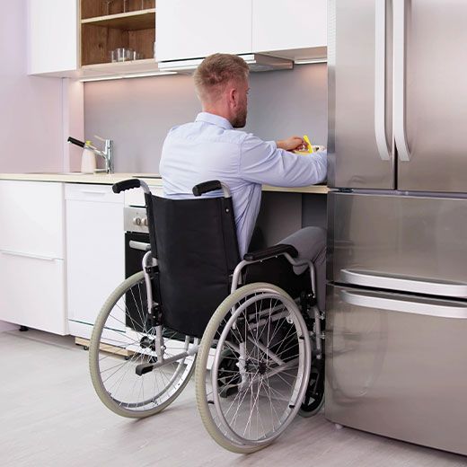 ADA Compliant Accessibility Improvements For Your Farmington Home