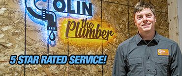 Trusted Farmington Plumbers