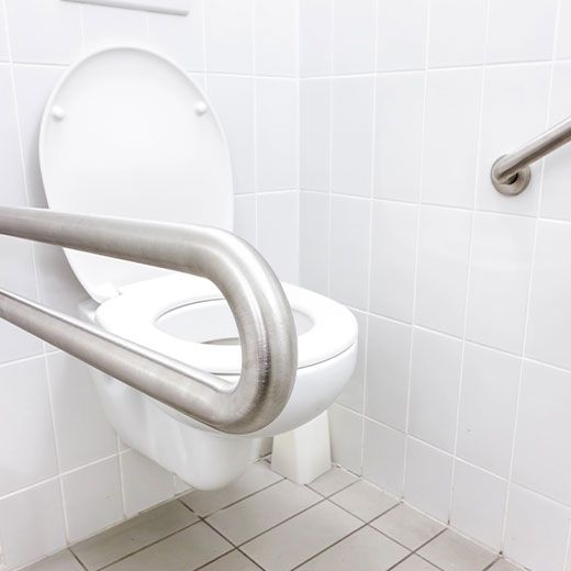 ADA Compliant Accessibility Improvements For Your Farmington Home