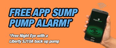 Free Sump Pump Application In Farmington*