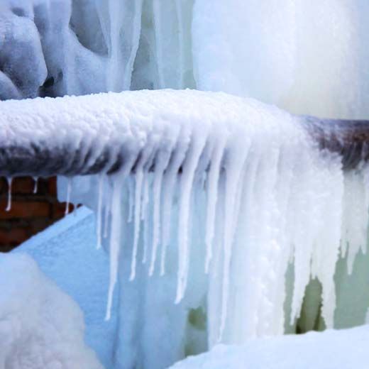 Expert Leak Detection & Pipe Repairs In Farmington