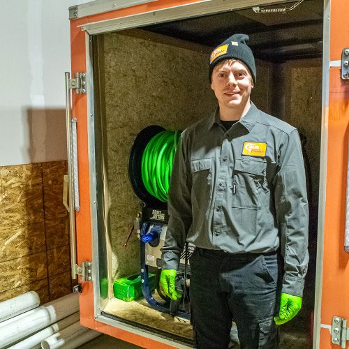Trenchless Pipe Repairs Farmington - We Can Save Pipes, Other Companies Dig Up!