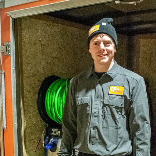 Commercial Plumbing Services In Farmington: Save With Colin The Plumber! 