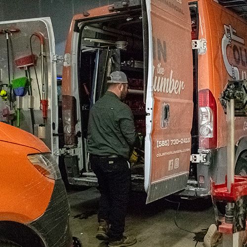 The Drain & Sewer Professionals In Farmington