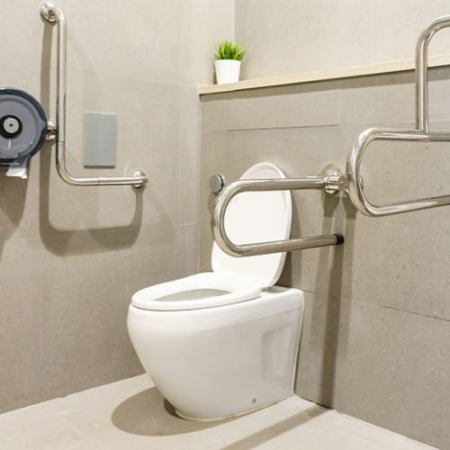 ADA Compliant Accessibility Improvements For Your Farmington Home