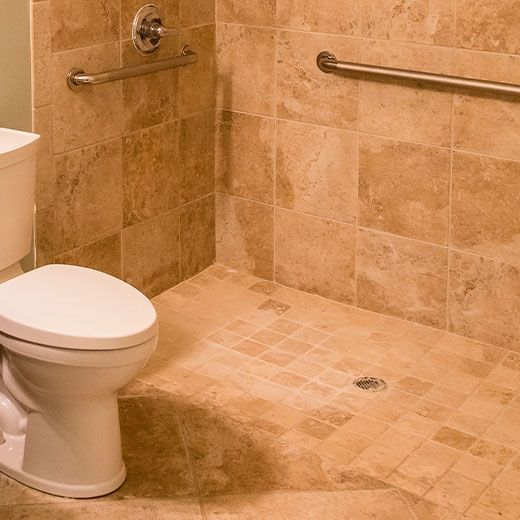 ADA Compliant Accessibility Improvements For Your Farmington Home