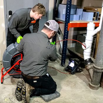 Same Day Drain Cleaning In Farmington