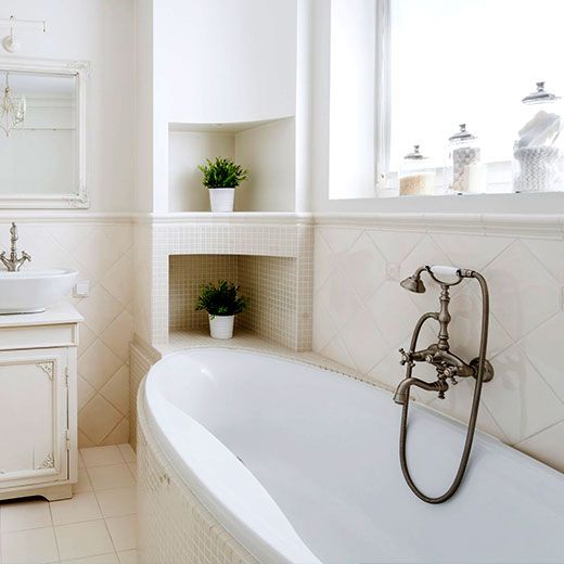 The Shower and Tub Plumbing Professionals in Farmington