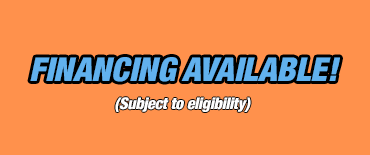 Plumbing Financing Available In Farmington