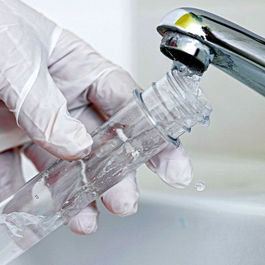 Residential Water Treatment Specialists in Farmington
